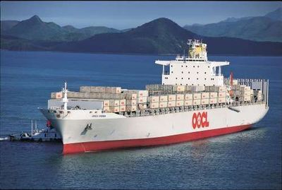 上海出口圍巾圍脖報關海運代理服務詳解